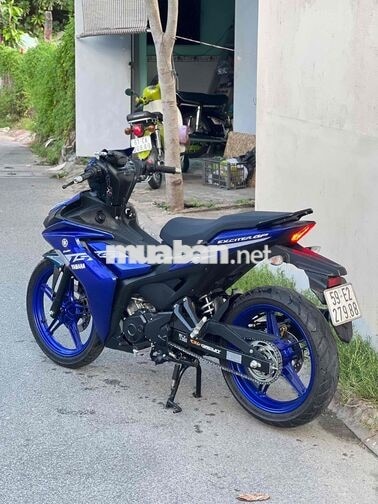Yamaha Exciter 155 2022 Xanh 29000 km