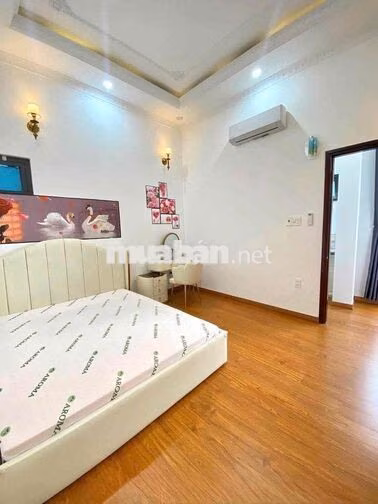 ❇️ Cho thuê nhà 1lầu hẻm 14Bà Huyện Thanh Quan Sau lưng Vincom H.Vương