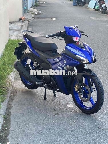 Yamaha Exciter 155 2022 Xanh 29000 km
