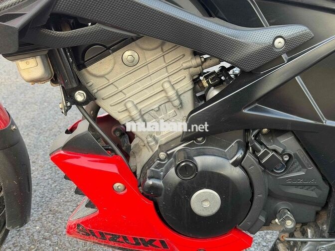 Suzuki GSX-R150 2019 Đỏ