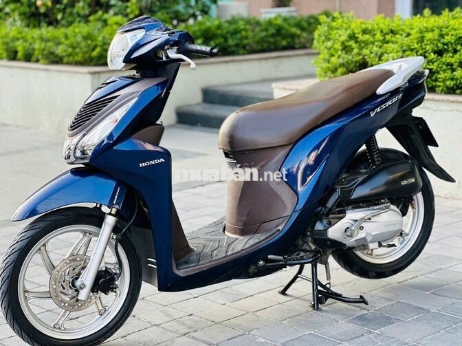 Honda Vision 2018 XANH MÁY NGUYÊN XE CÒN RẤT ĐẸP