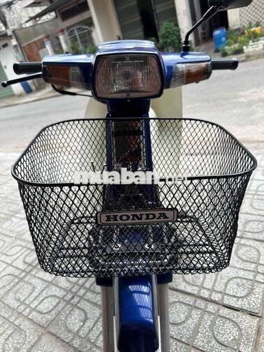 Honda Super Cub 100EX5 Xanh 5.000km