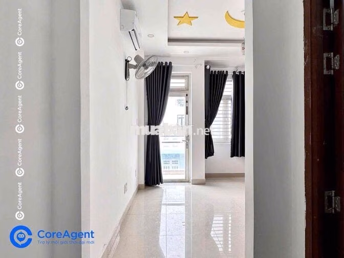 Phòng Trọ Sinh Viên Giá Rẻ Sẵn Máy Lạnh - 10P Qua ĐH Công Thương