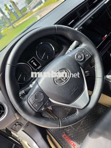 COROLLA ALTIS 2021 1.8G CỰC SANG TRỌNG