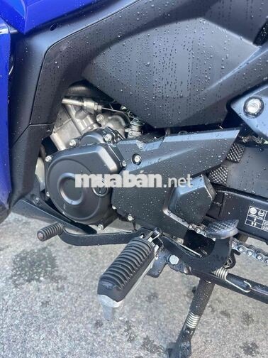 Yamaha Exciter 155 2022 Xanh 29000 km
