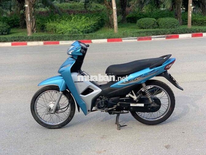 Honda Wave A110