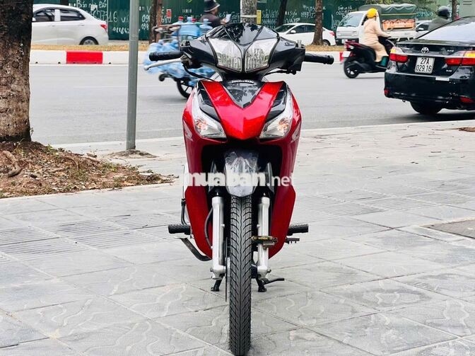 Honda Future 125FI XE ZIN CHÍNH CHỦ SỬ DỤNG