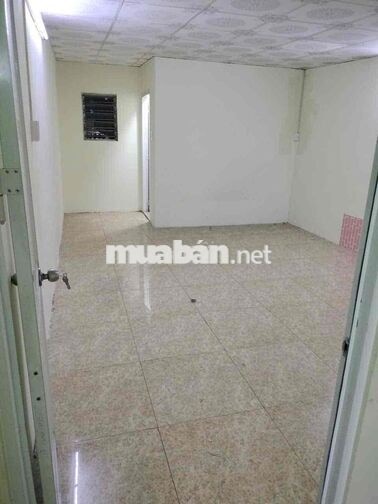 Cho thuê nhà 4tr/th DT: 4x20m Lửng 2PN 2WC  Đường Liên Ấp 1-2 Ấp 1 Vĩn