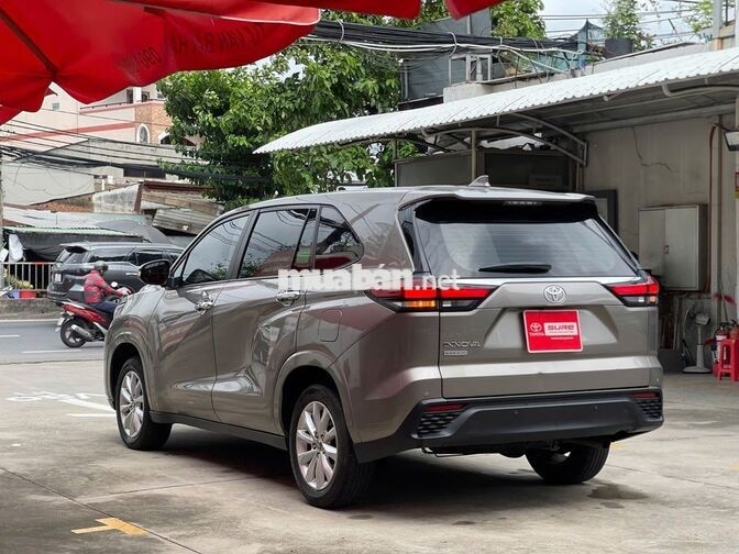 Toyota Innova Cross V 2024 Nâu 51.302 km