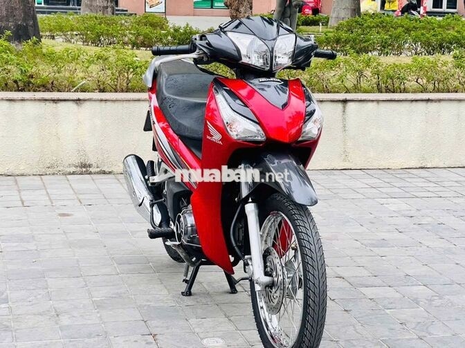 Honda Future 125FI XE ZIN CHÍNH CHỦ SỬ DỤNG