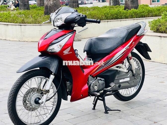 Honda Future 125FI XE ZIN CHÍNH CHỦ SỬ DỤNG