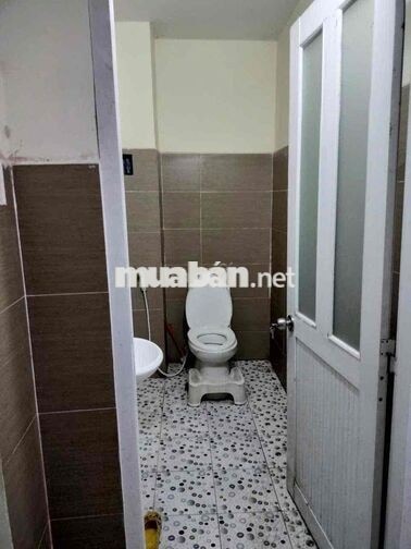 Cho thuê nhà 4tr/th DT: 4x20m Lửng 2PN 2WC  Đường Liên Ấp 1-2 Ấp 1 Vĩn