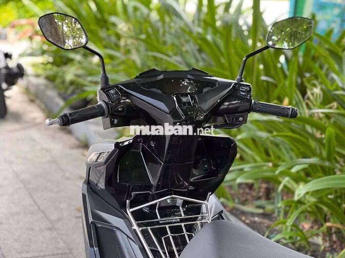 AirBlade 125 2022 Đen nhám 5000km bstp 9chủ