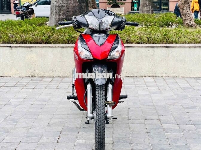 Honda Future 125FI XE ZIN CHÍNH CHỦ SỬ DỤNG