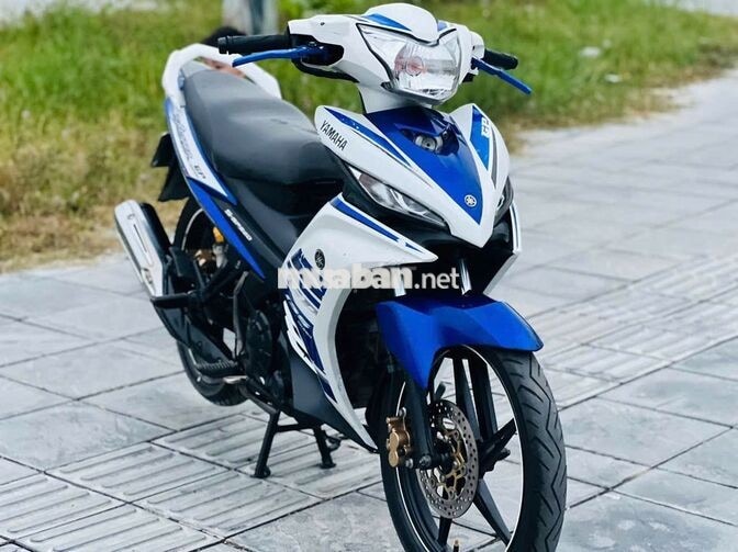 Yamaha Exciter 135 XE ZIN BIỂN 29 HÌNH THỨC ĐẸP
