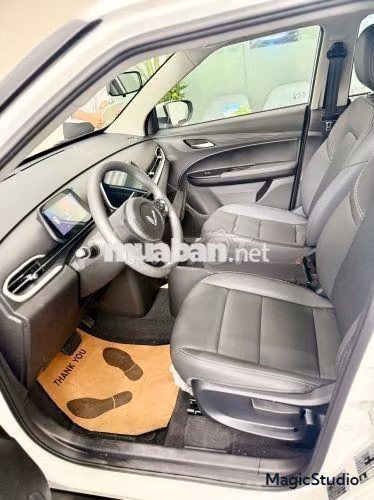 Xe VinFast VF5 Plus 2026 - 390 Triệu