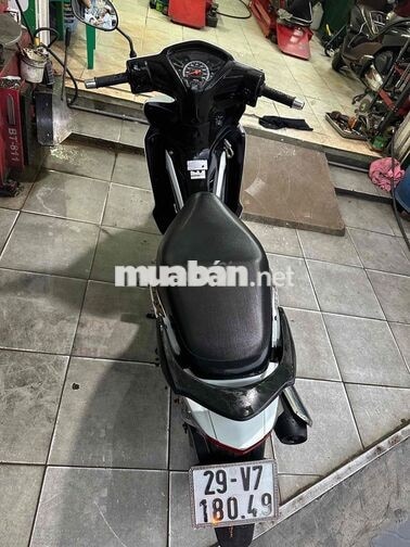Honda Wave RSX Fi 2014 Trắng 70.000km