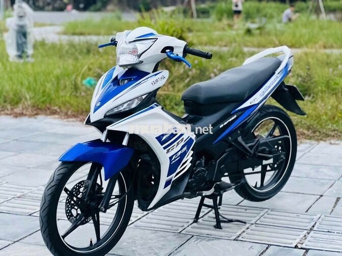 Yamaha Exciter 135 XE ZIN BIỂN 29 HÌNH THỨC ĐẸP