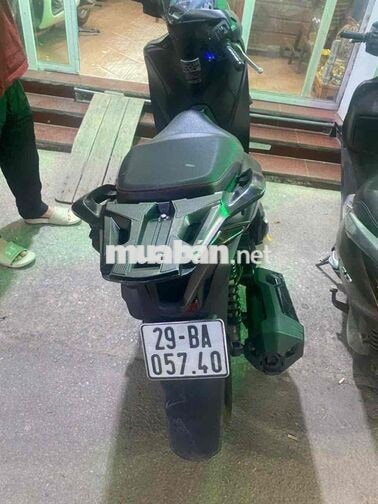 Honda SH 150i ABS 2019 Đen
