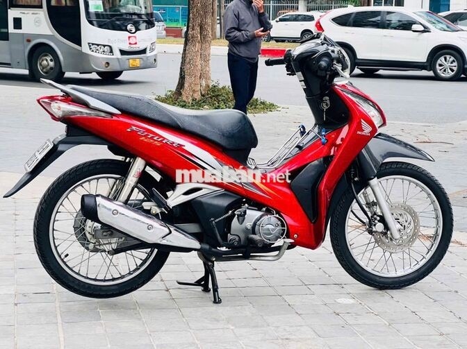 Honda Future 125FI XE ZIN CHÍNH CHỦ SỬ DỤNG