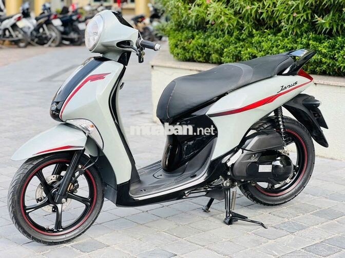 Yamaha Janus Xám 125FI XE CHÍNH CHỦ BIỂN 29
