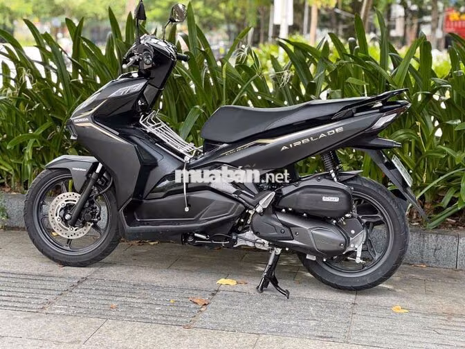 AirBlade 125 2022 Đen nhám 5000km bstp 9chủ