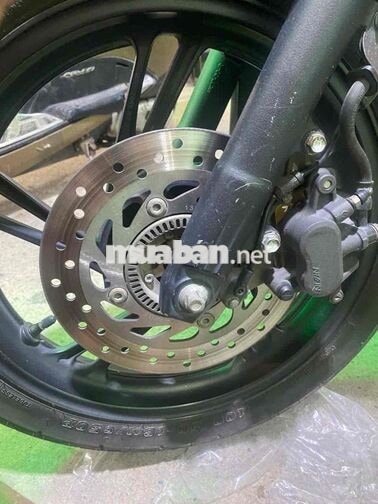 Honda SH 150i ABS 2019 Đen