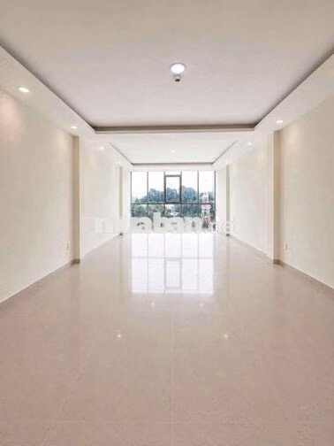 tòa văn phòng 2 mặt tiền Lý Thường Kiệt, giao tô hiến thành
