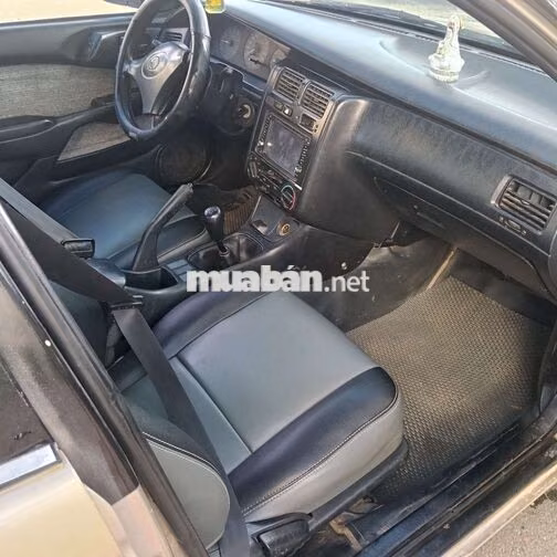Toyota Corona 1992 Vàng cát