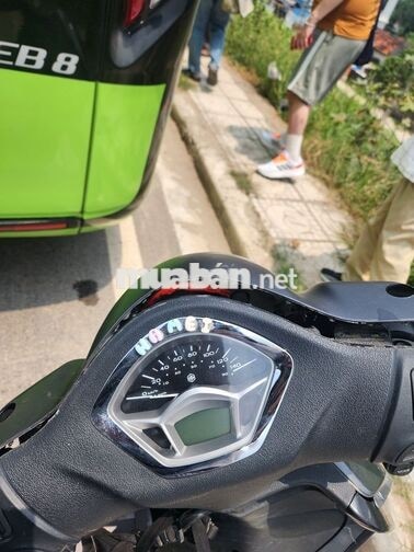 Piaggio Liberty 2019 Đen