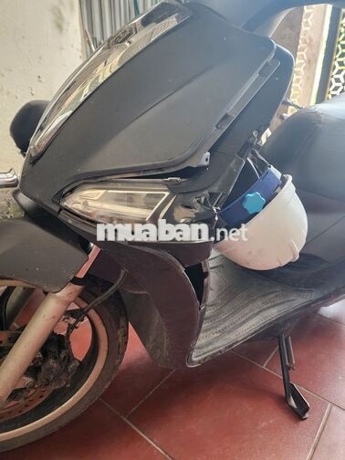 Piaggio Liberty 2019 Đen