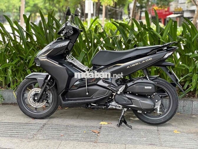AirBlade 125 2022 Đen nhám 5000km bstp 9chủ