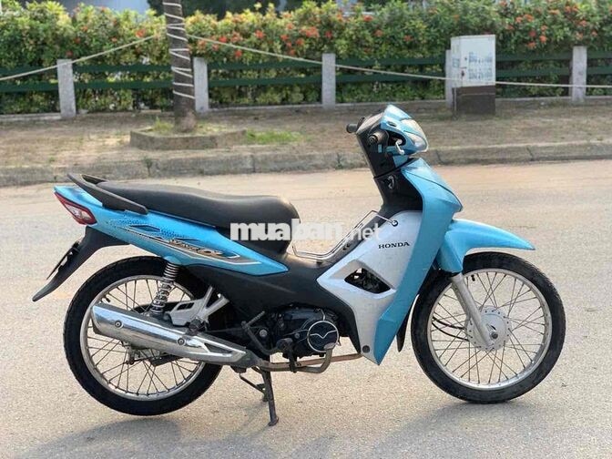 Honda Wave A110
