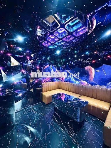 Bán nhà 6 tầng thang máy khu An Hội Tây Gò Vấp, 52m2, hẻm 6m vỉa hè