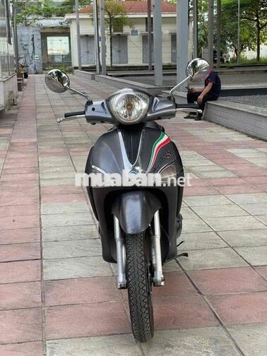 Piaggio Liberty 3vie Xám