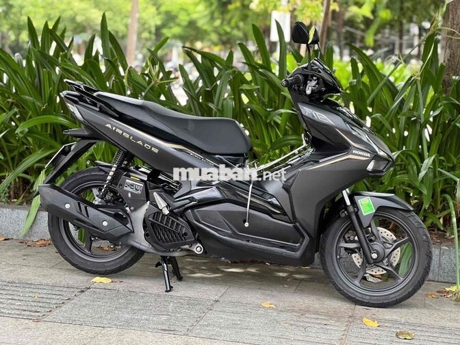 AirBlade 125 2022 Đen nhám 5000km bstp 9chủ