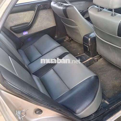Toyota Corona 1992 Vàng cát