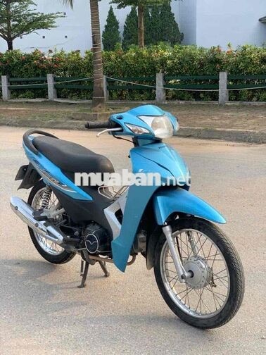 Honda Wave A110