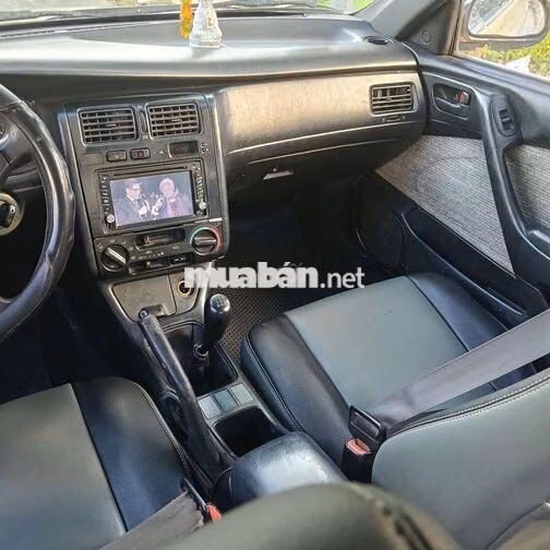 Toyota Corona 1992 Vàng cát