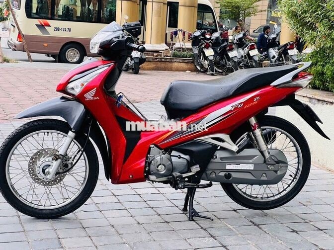 Honda Future 125FI XE ZIN CHÍNH CHỦ SỬ DỤNG