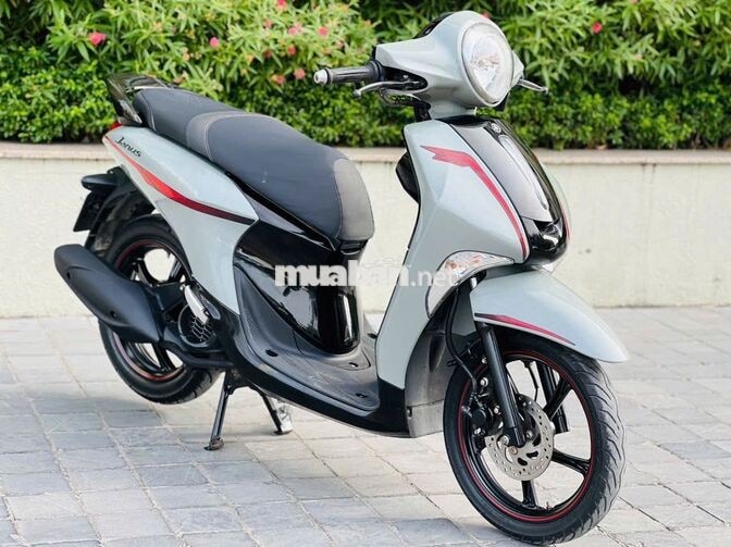 Yamaha Janus Xám 125FI XE CHÍNH CHỦ BIỂN 29