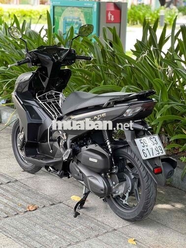 AirBlade 125 2022 Đen nhám 5000km bstp 9chủ