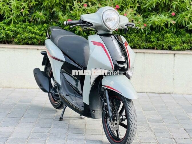 Yamaha Janus Xám 125FI XE CHÍNH CHỦ BIỂN 29