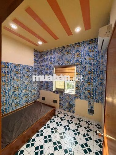 Chung cư Dương Quảng Hàm - 60m2 - sổ hồng riêng .