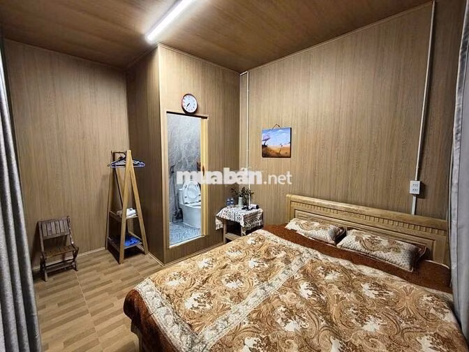 CHO THUÊ NHÀ 3 PHÒNG NGỦ – PHƯỜNG 9, ĐÀ LẠT | 6,5 TRIỆU/THÁNG