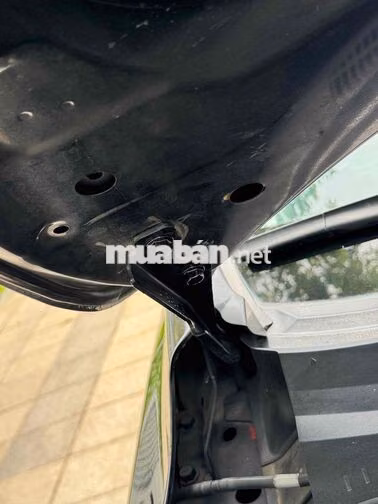 Mazda 3 2017 1.5 AT sedan Đen 7 vạn zin