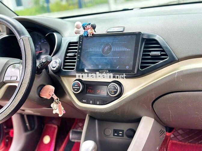 KIA Morning S cao cấp nhất 2019 SIÊU CỌP