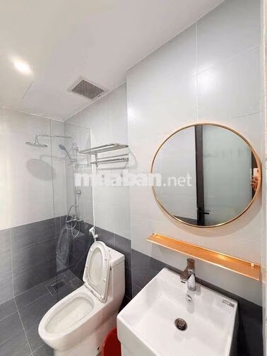 Studio ban công - Full nội thất - Nhà mới