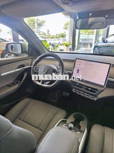 VinFast VF6 Đa dạng Mới 100%