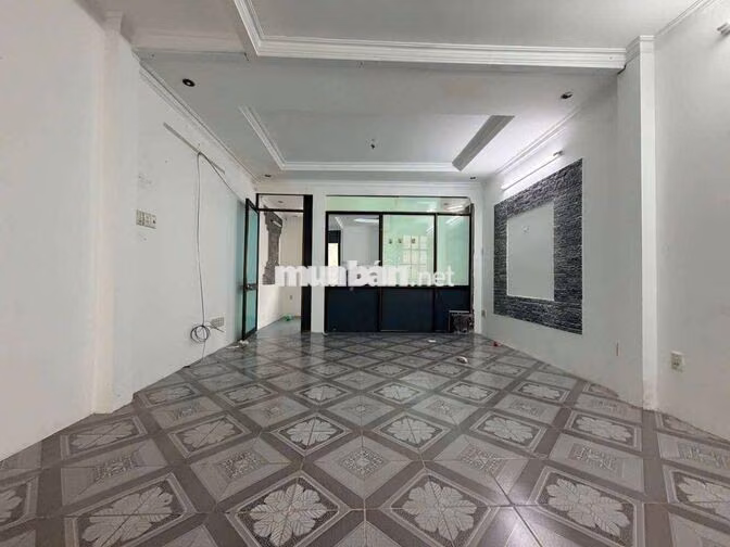 Cho thuê nhà gần 163 Tô Hiến Thành Quận 10 13 triệu
